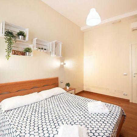 Monaco Home Catanzaro روما المظهر الخارجي الصورة