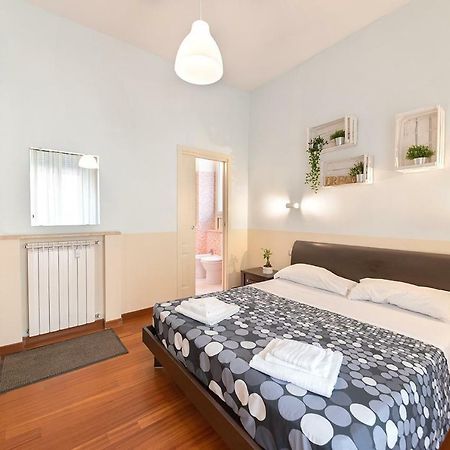 Monaco Home Catanzaro روما المظهر الخارجي الصورة